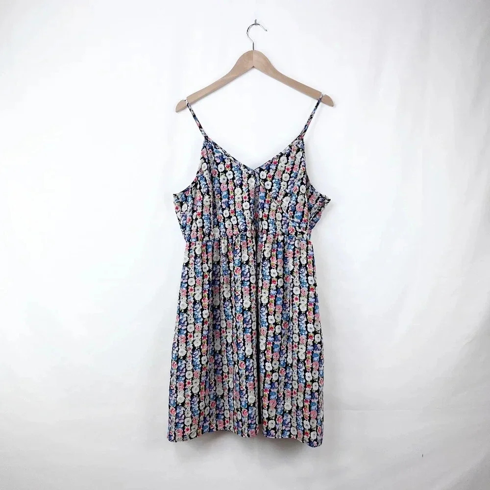 J.Crew Mercantile Sundress Dress Size 16